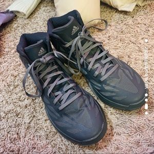 Mens ADIDAS basketball shoes!!